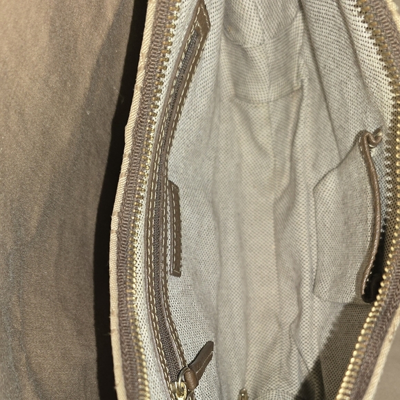 The Dooney & Bourke Signature Hobo Bag - Picture 8 of 10